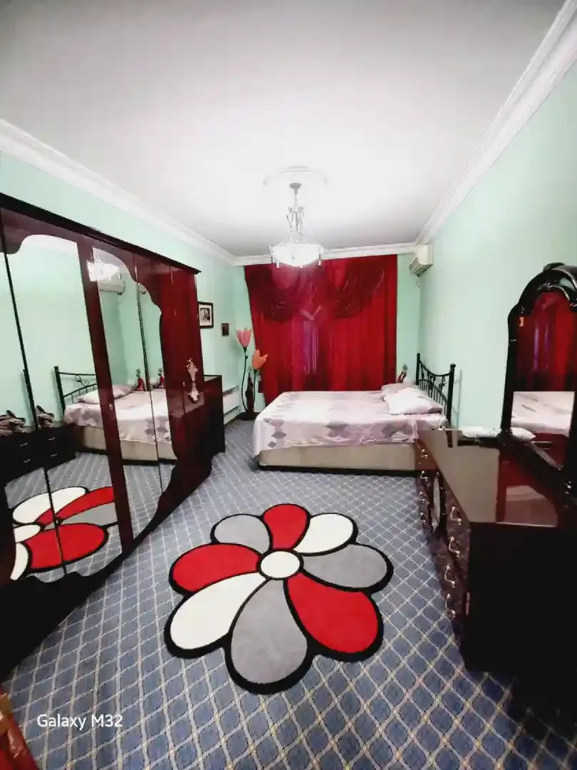 Аренда квартира  Ким Рай 2 ком - Ким район - img 3