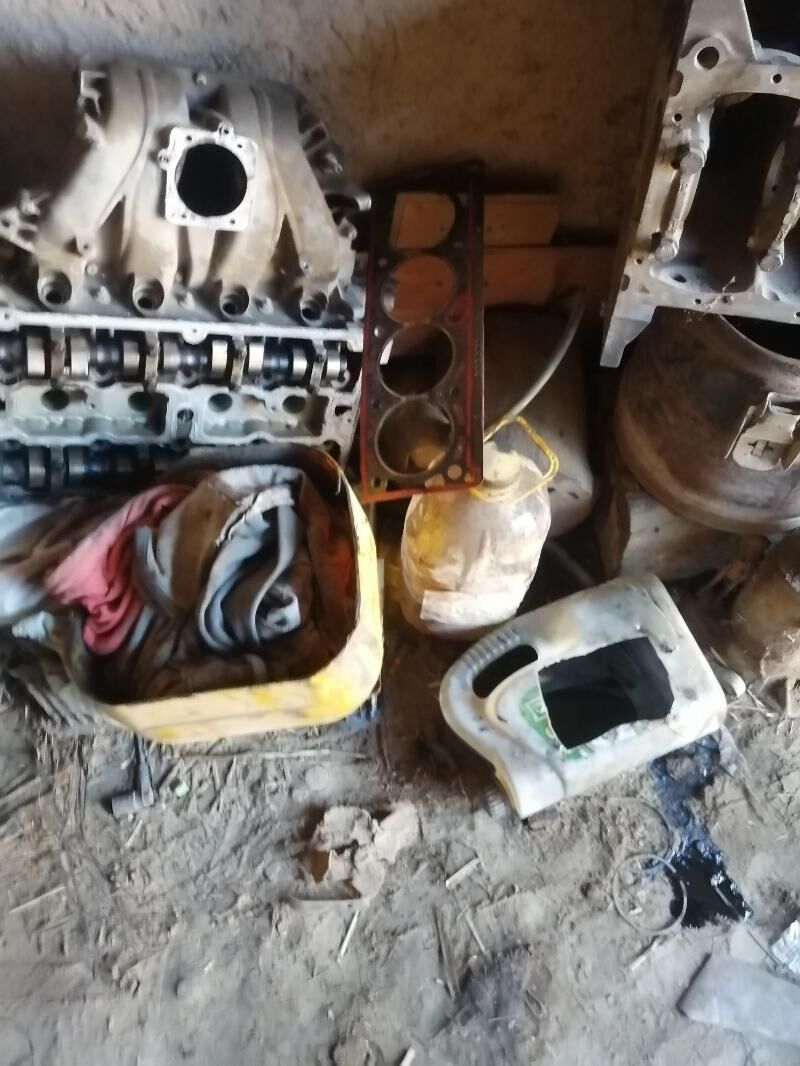 18 gaovka 300 TMT - Daşoguz - img 5