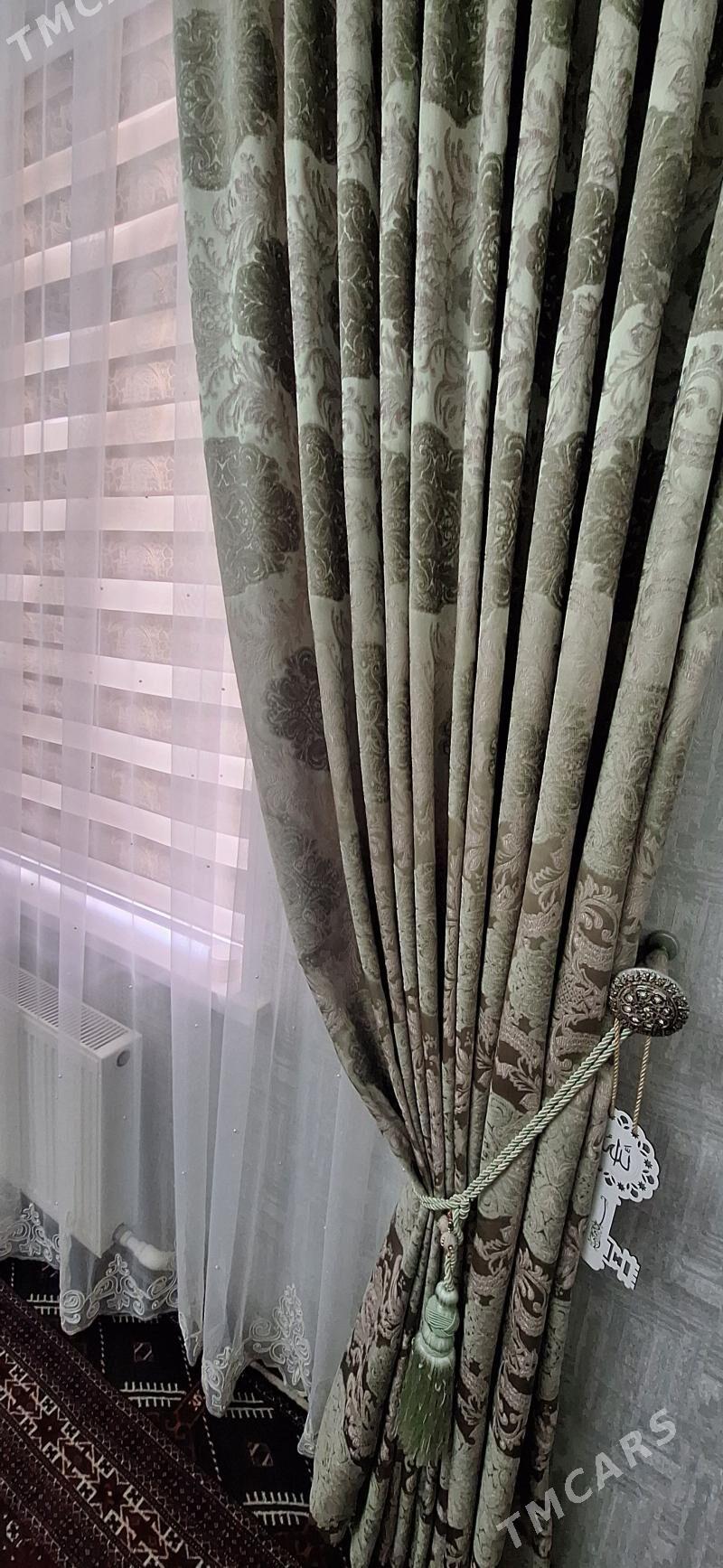 zanaweskalar - Balkanabat - img 4