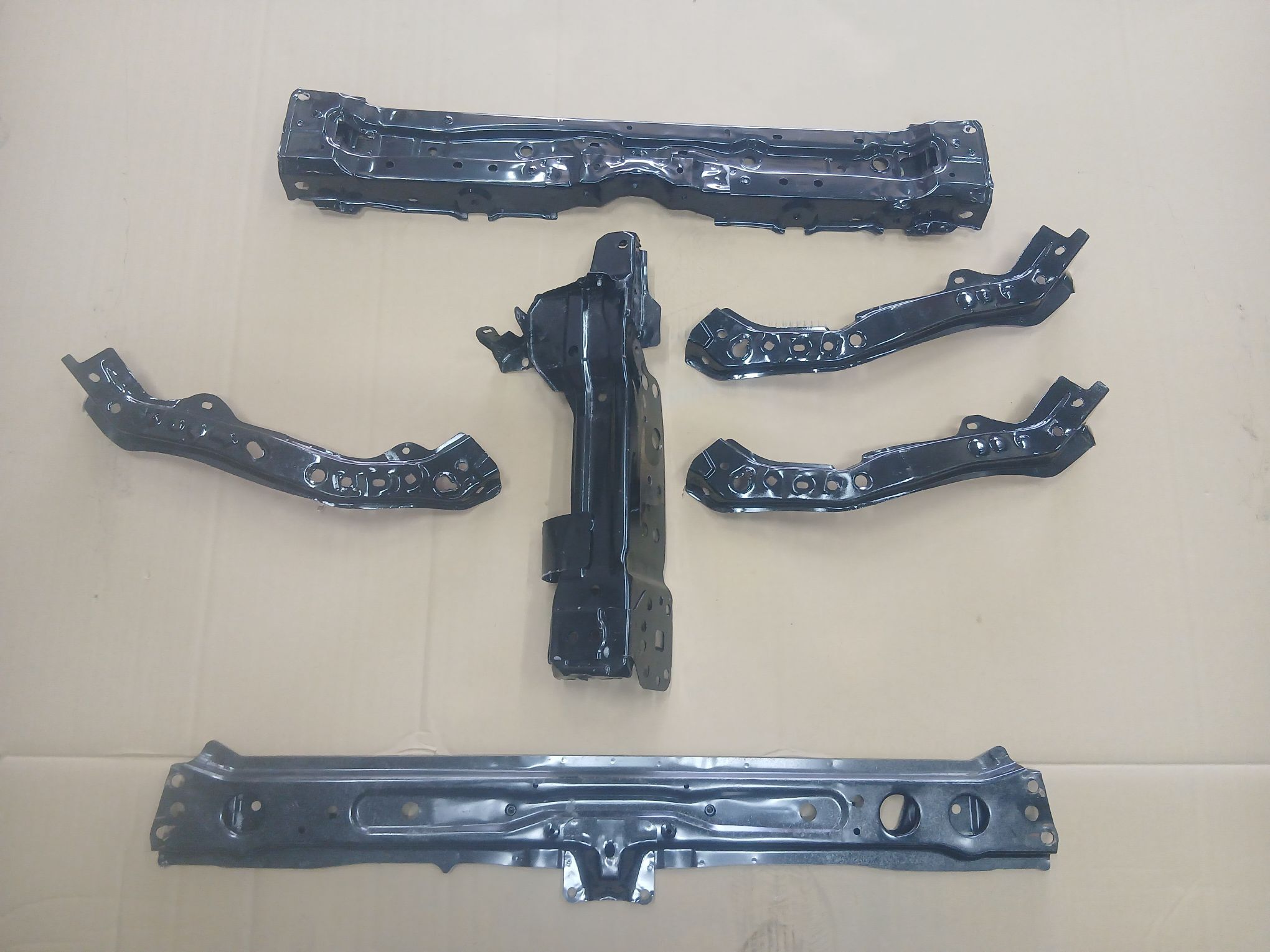 2020 Corolla kuzawnoy zapcasla 1 000 TMT - Ашхабад - img 1