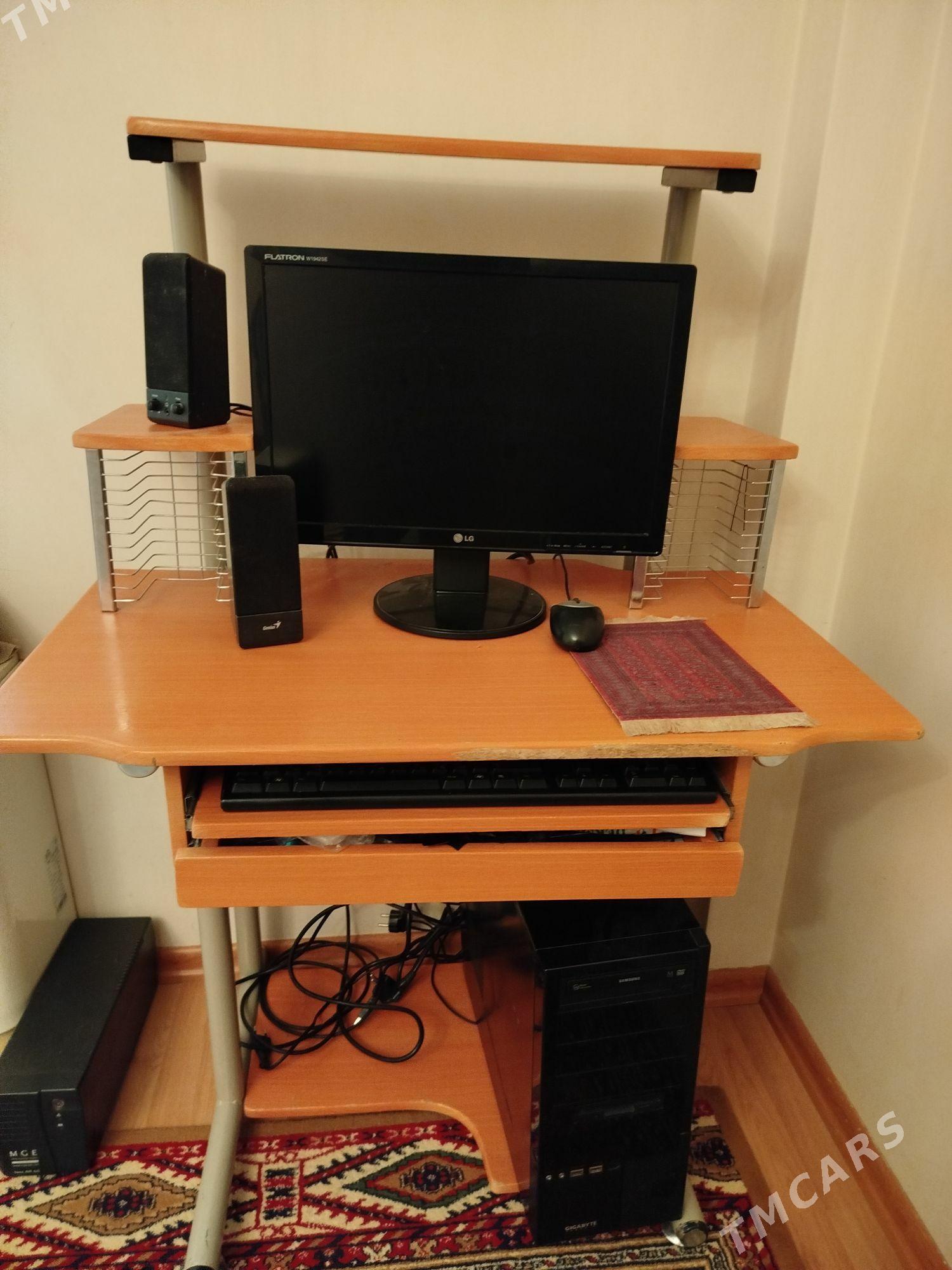 Kompyuter domasny - Aşgabat - img 2