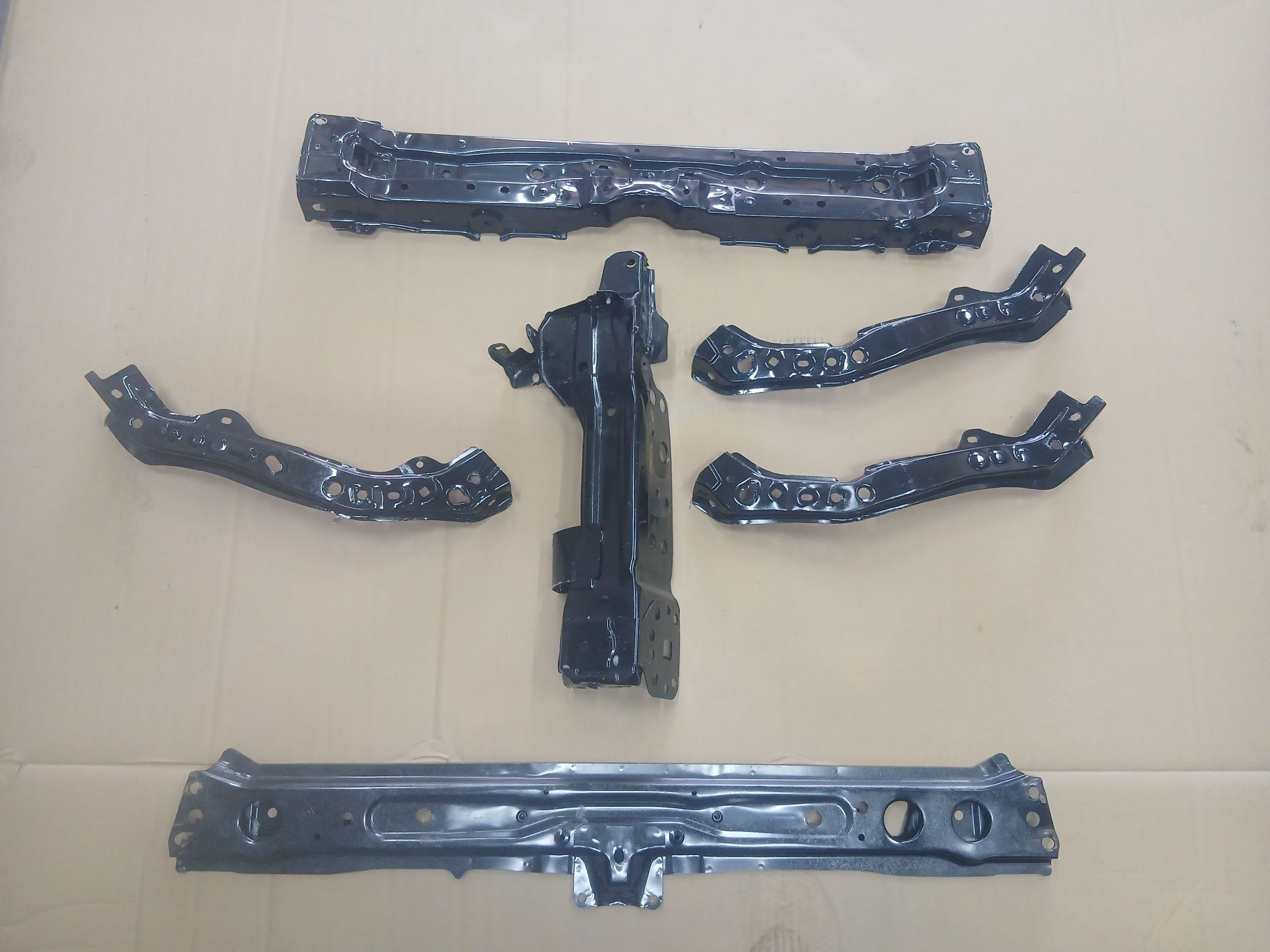 2020 Corolla kuzawnoy zapcasla 1 000 TMT - Ашхабад - img 3