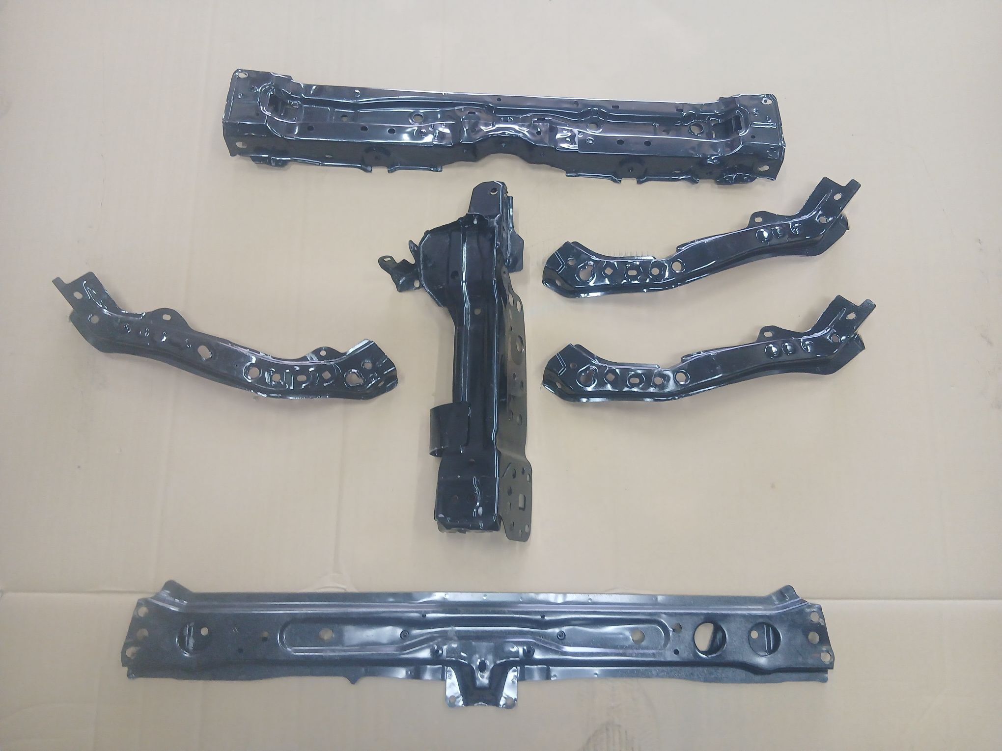 2020 Corolla kuzawnoy zapcasla 1 000 TMT - Ашхабад - img 2