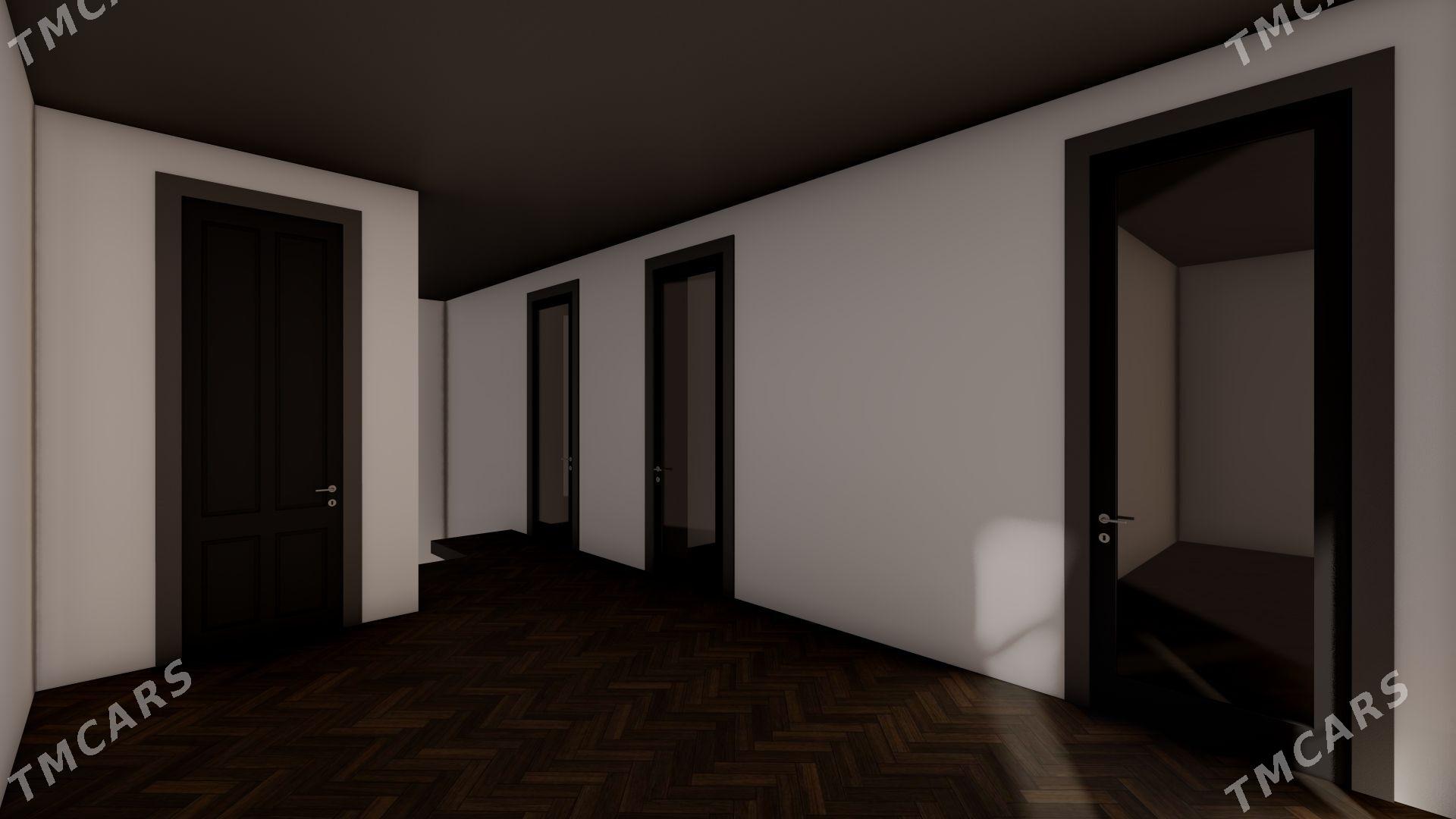 ТАУНХАУС ГАГАРИН - Türkmenabat - img 6