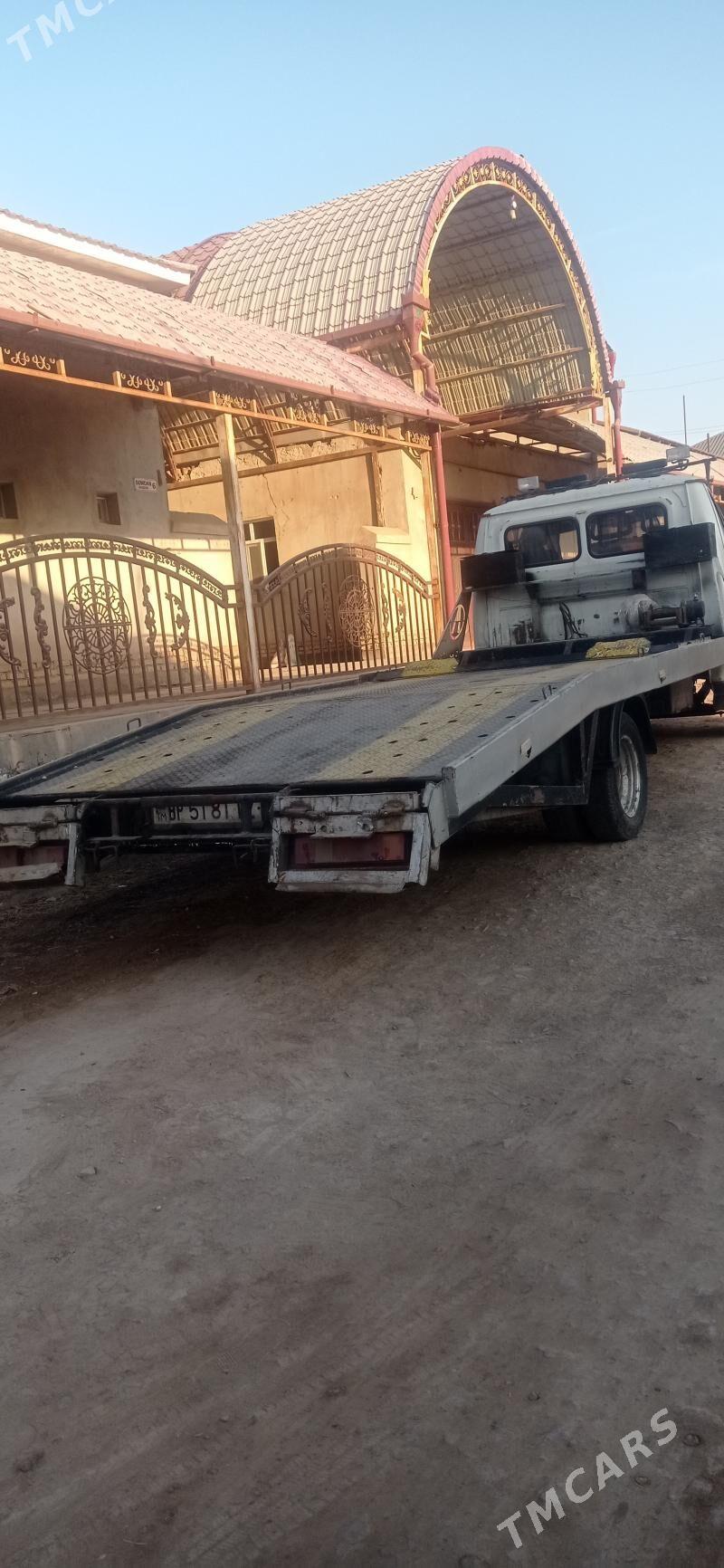 Gaz Gazel 2010 - 180 000 TMT - Дашогуз - img 2