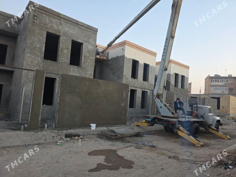 ТАУНХАУС ГАГАРИН - Türkmenabat - img 2