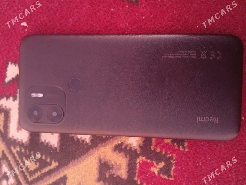 Redmi A+ plyus - Бахарден - img 2