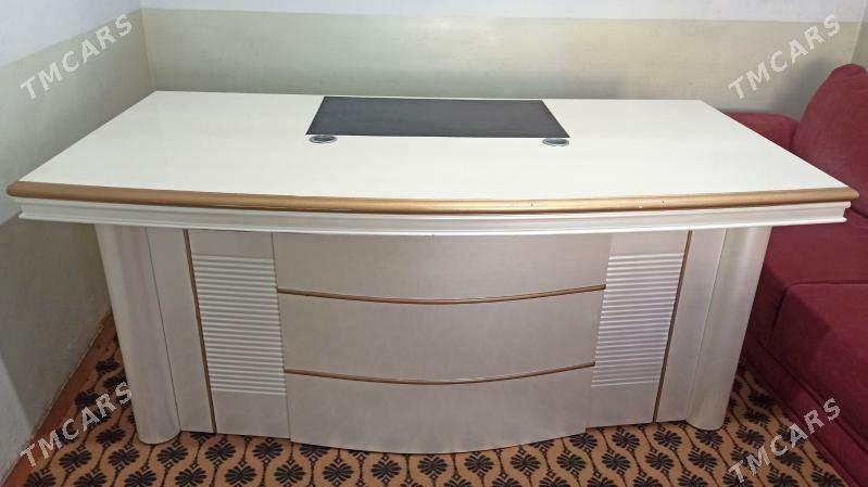 OFISNYŸ ORGINAL STOL - Sakarçäge - img 2