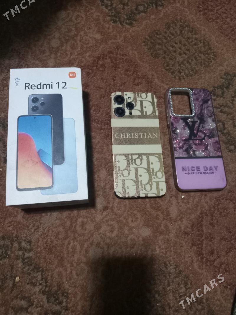 Redmi 12 - Türkmenabat - img 3
