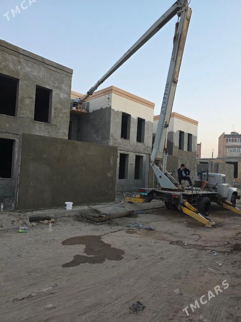 ТАУНХАУС ГАГАРИН - Türkmenabat - img 1