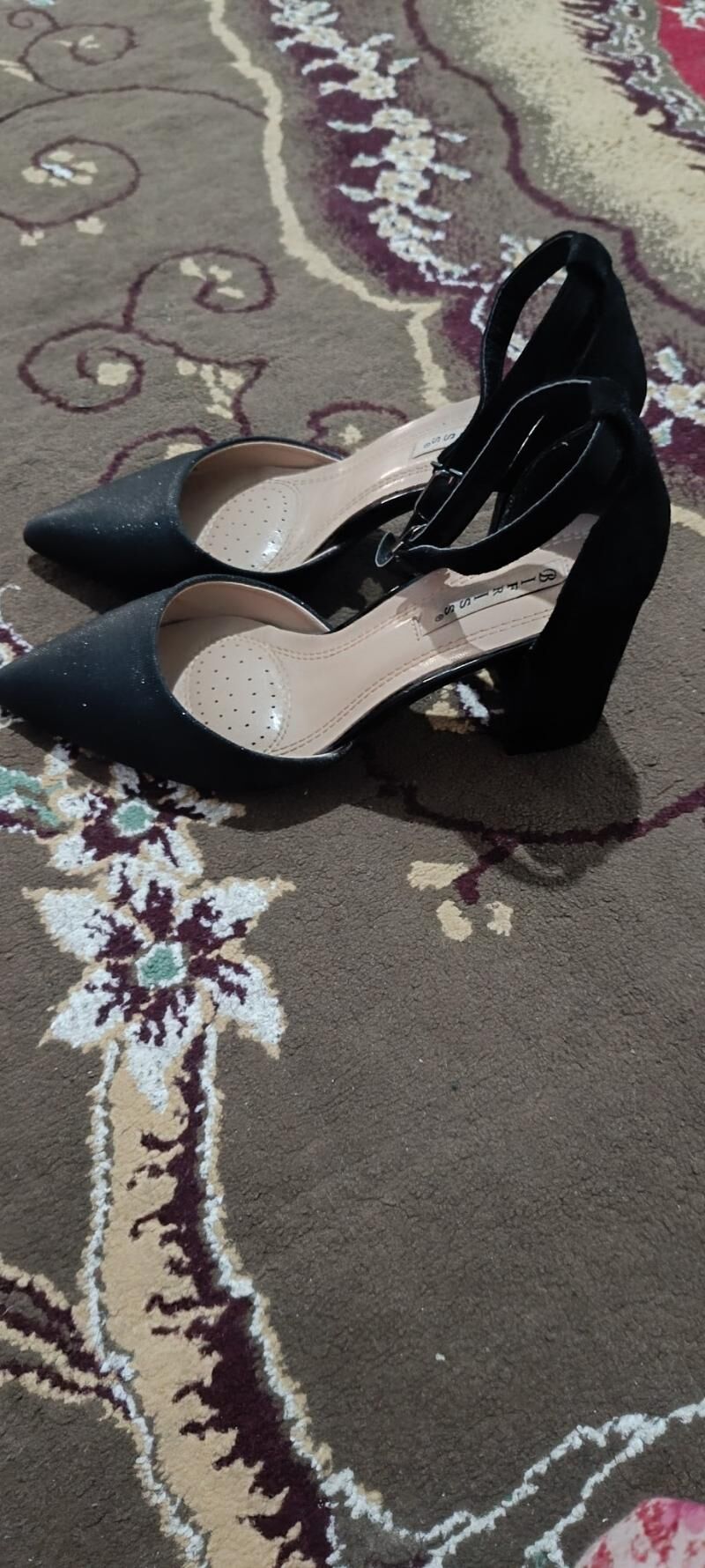 sumoçka klaç, basonožka - Туркменабат - img 4