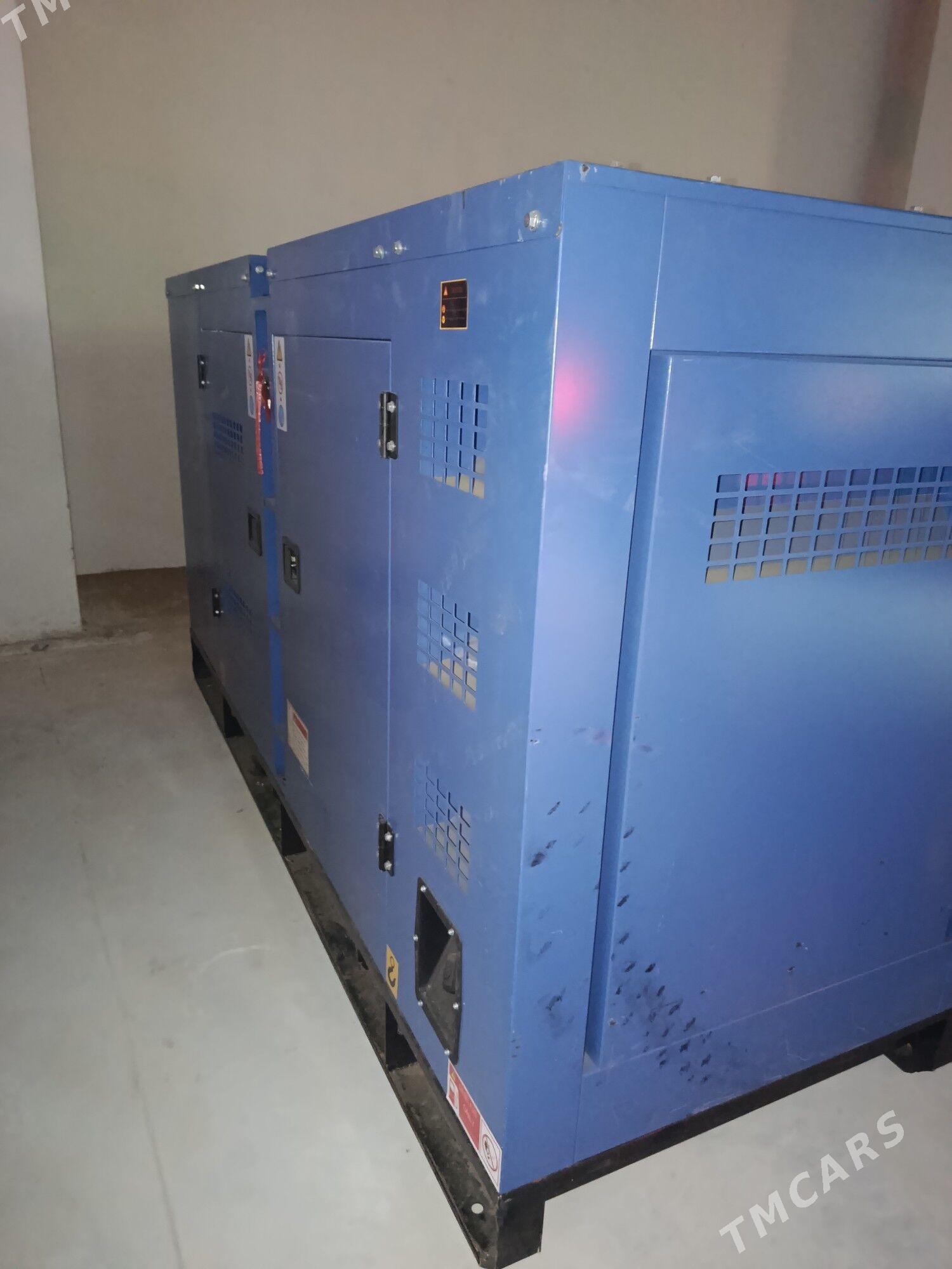 Dizel generatorlar - Ашхабад - img 3