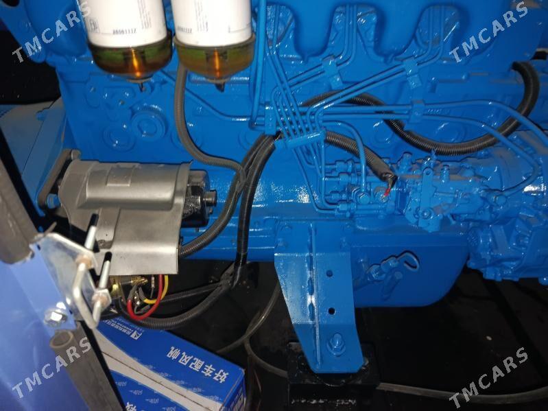 Dizel generatorlar - Ашхабад - img 4