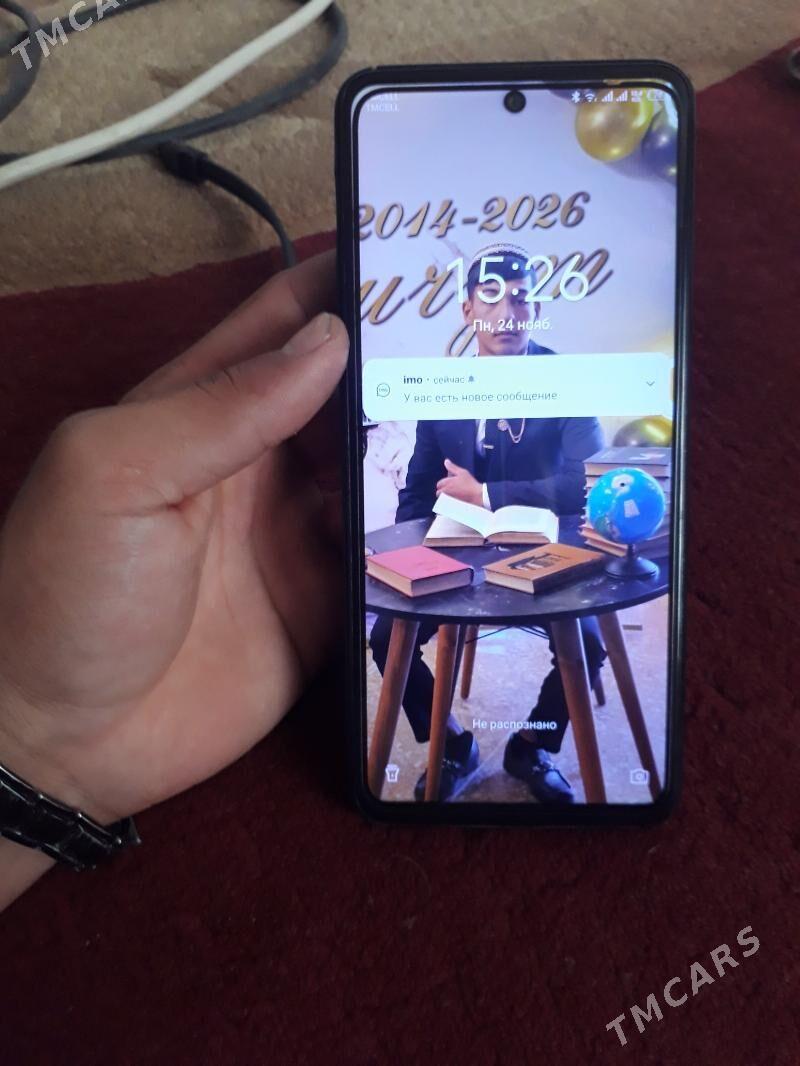 TECNO POVA 3 - Дашогуз - img 2