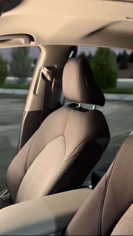 Toyota Camry 2021 - 317 000 TMT - Ашхабад - img 7