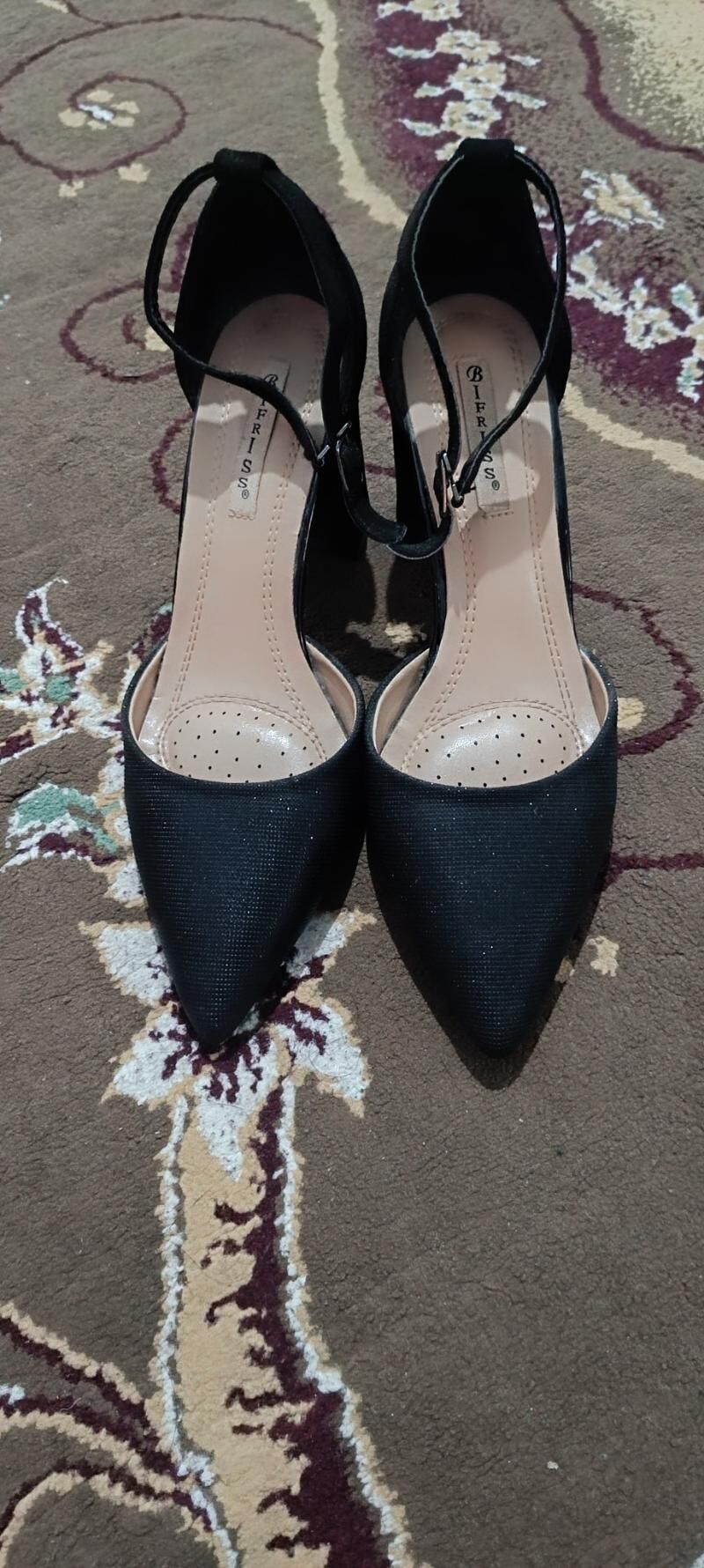 sumoçka klaç, basonožka - Туркменабат - img 3