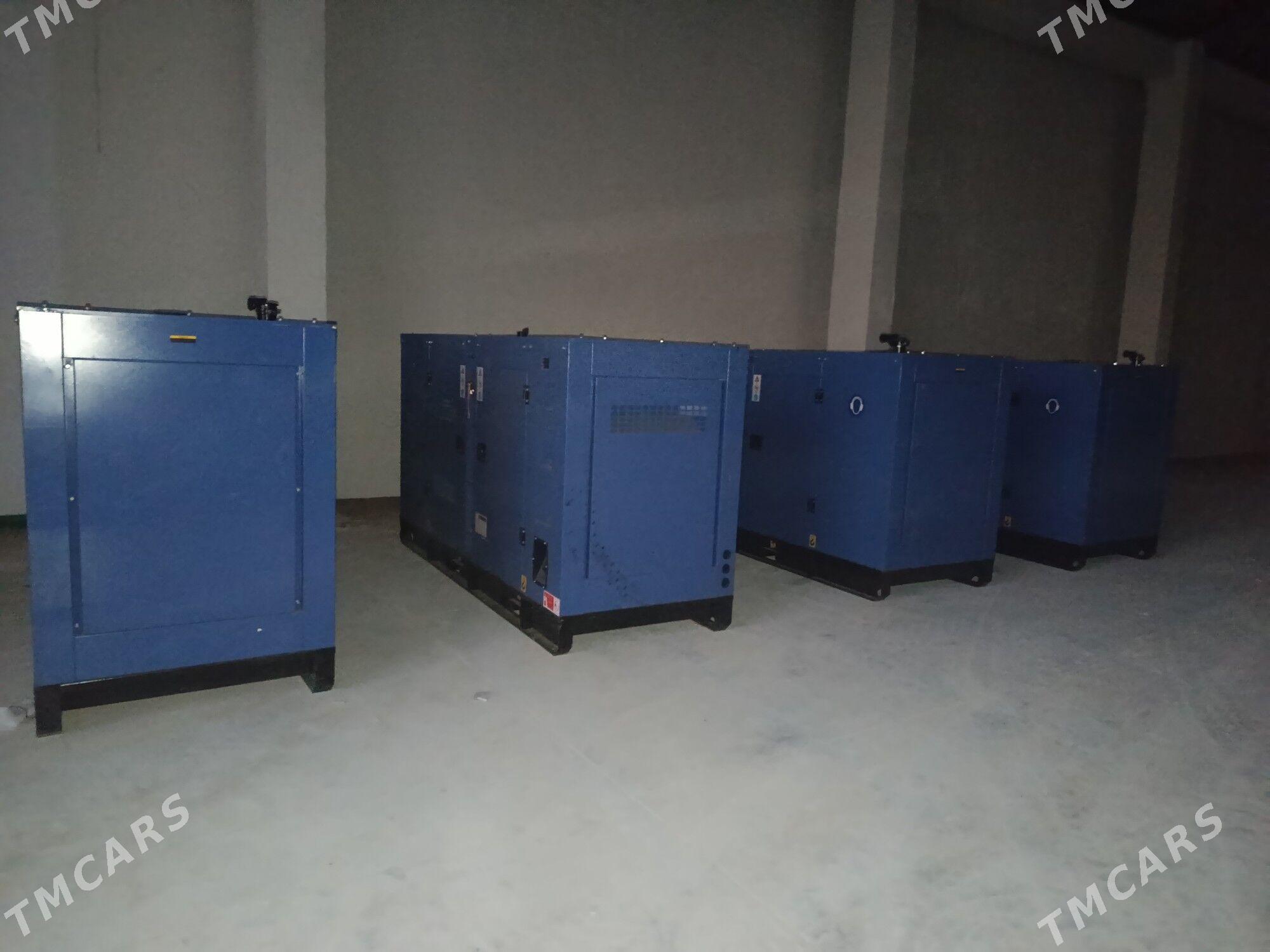 Dizel generatorlar - Ашхабад - img 2