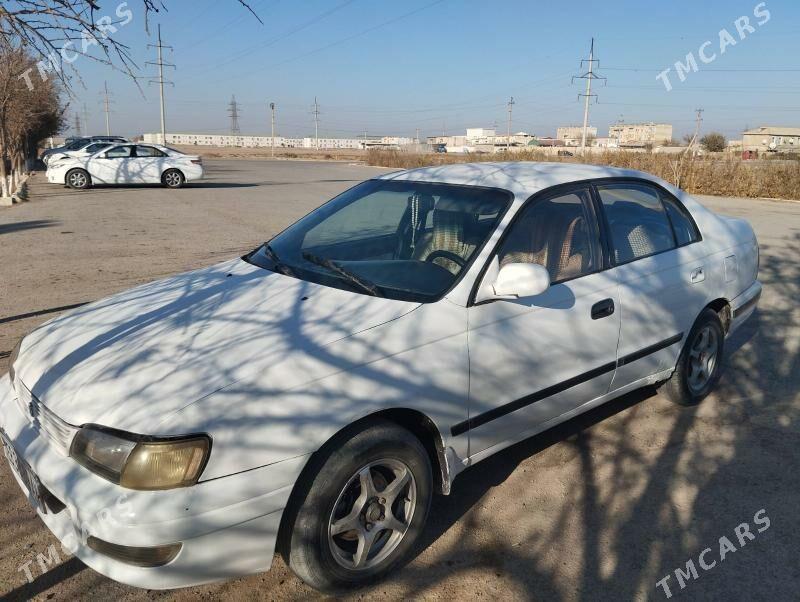 Toyota Corona 1994 - 59 000 TMT - Теджен - img 5