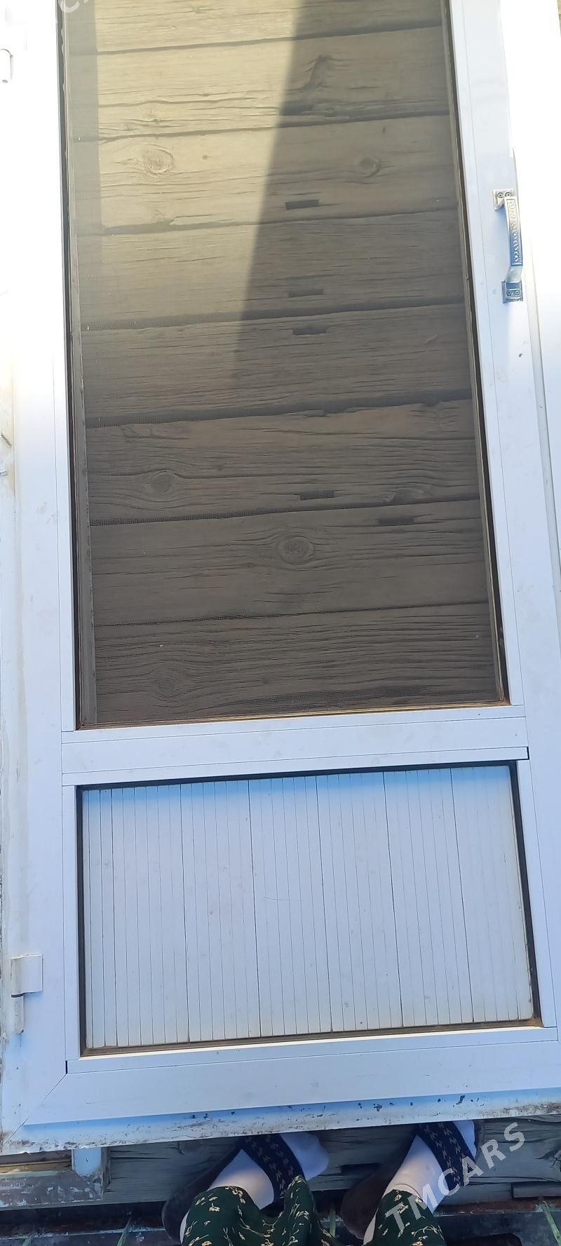 Alýumin gapy - Bereket - img 2