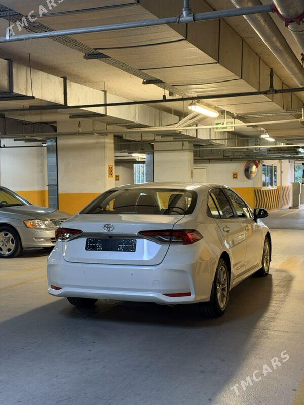 Toyota Corolla 2022 - 305 000 TMT - Aşgabat - img 3