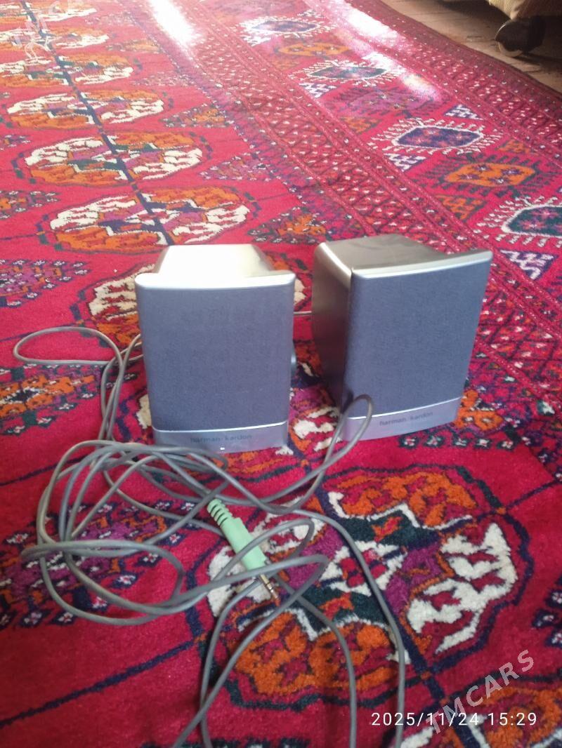 колонка,kolonka - Ашхабад - img 4