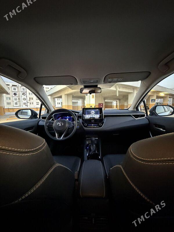 Toyota Corolla 2022 - 305 000 TMT - Aşgabat - img 5