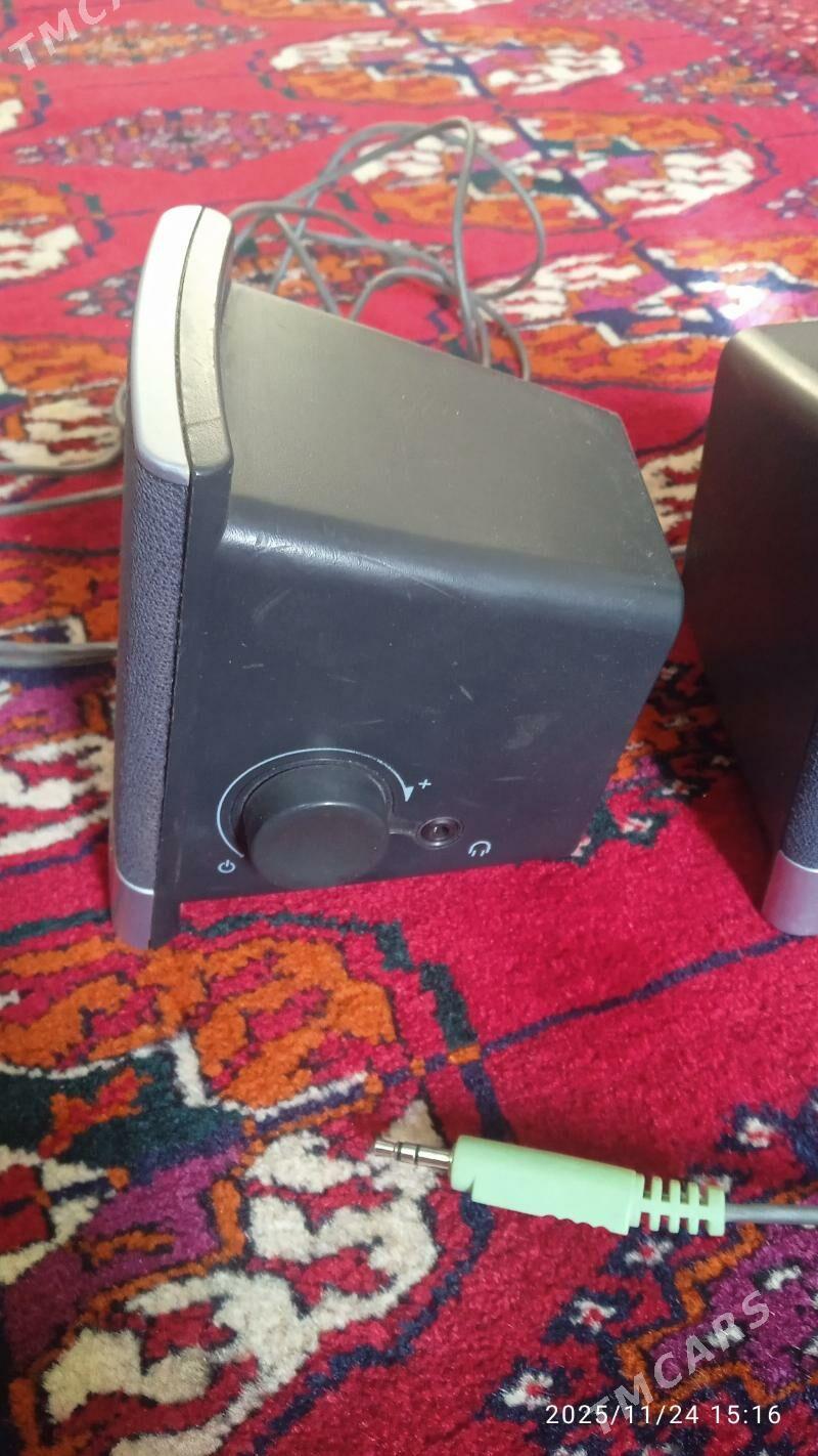 колонка,kolonka - Ашхабад - img 3