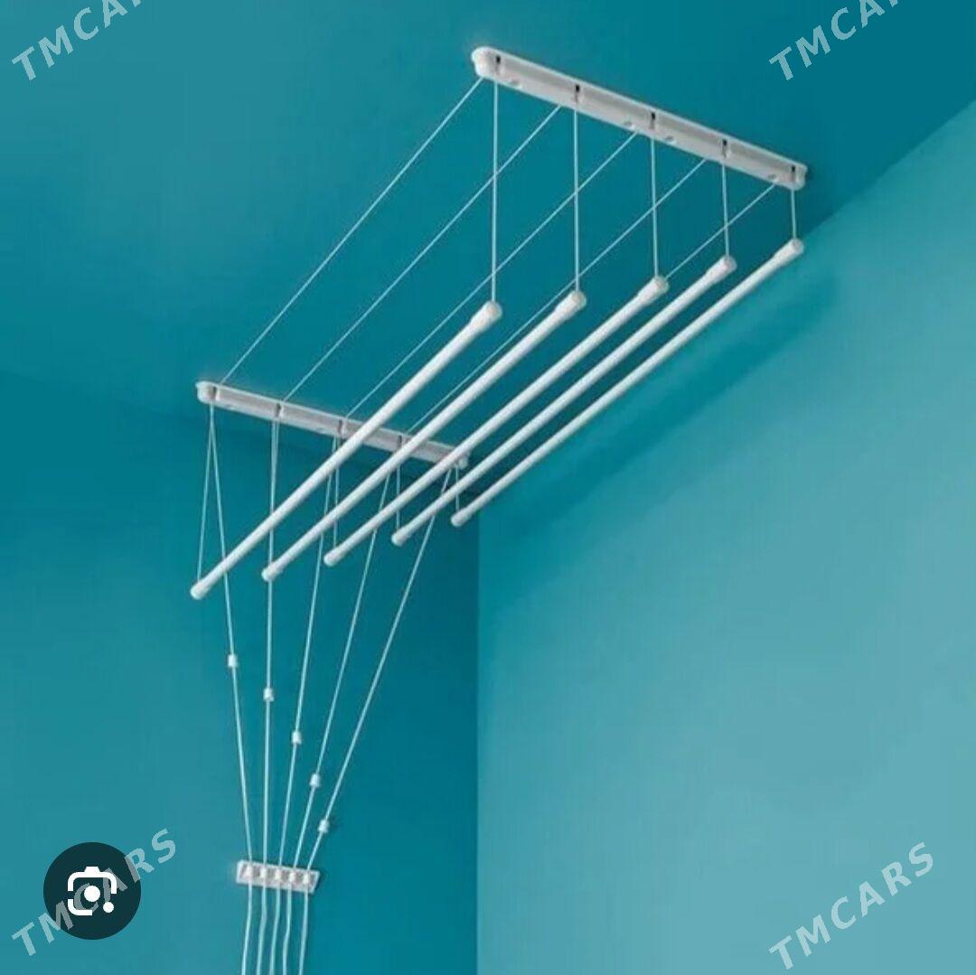 Бельевая сушилка - 4 mkr - img 3