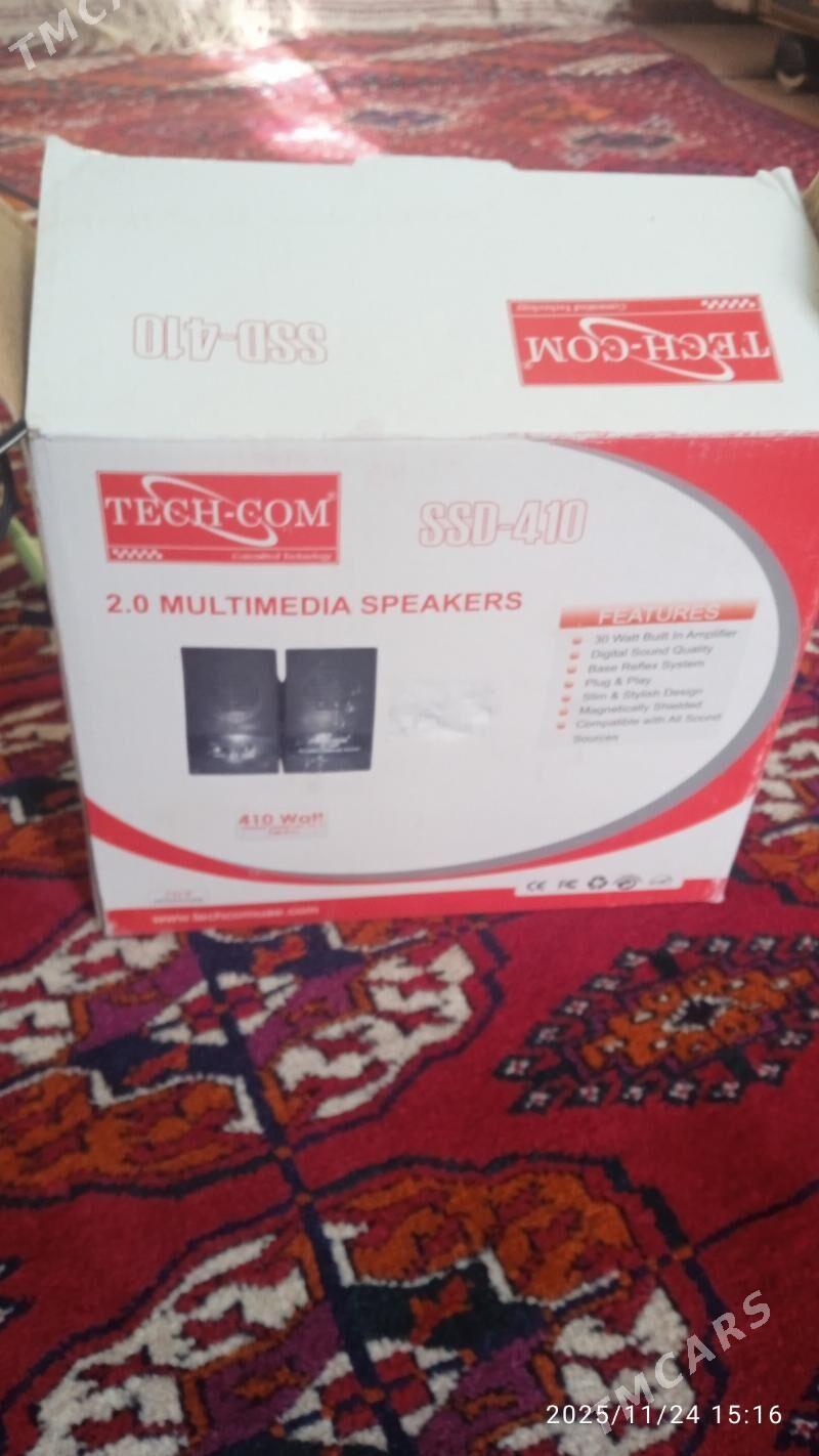 колонка,kolonka - Ашхабад - img 2