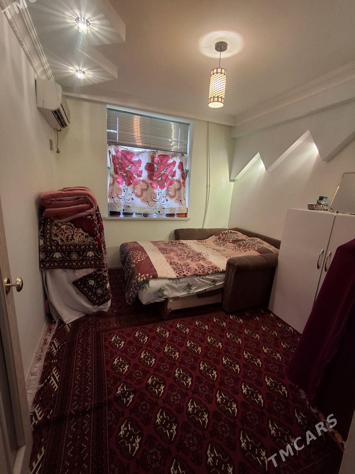 ШЕВЧЕНКО МЕЧЕТЬ 3 КОМ 2 ЭТАЖ - Ашхабад - img 6