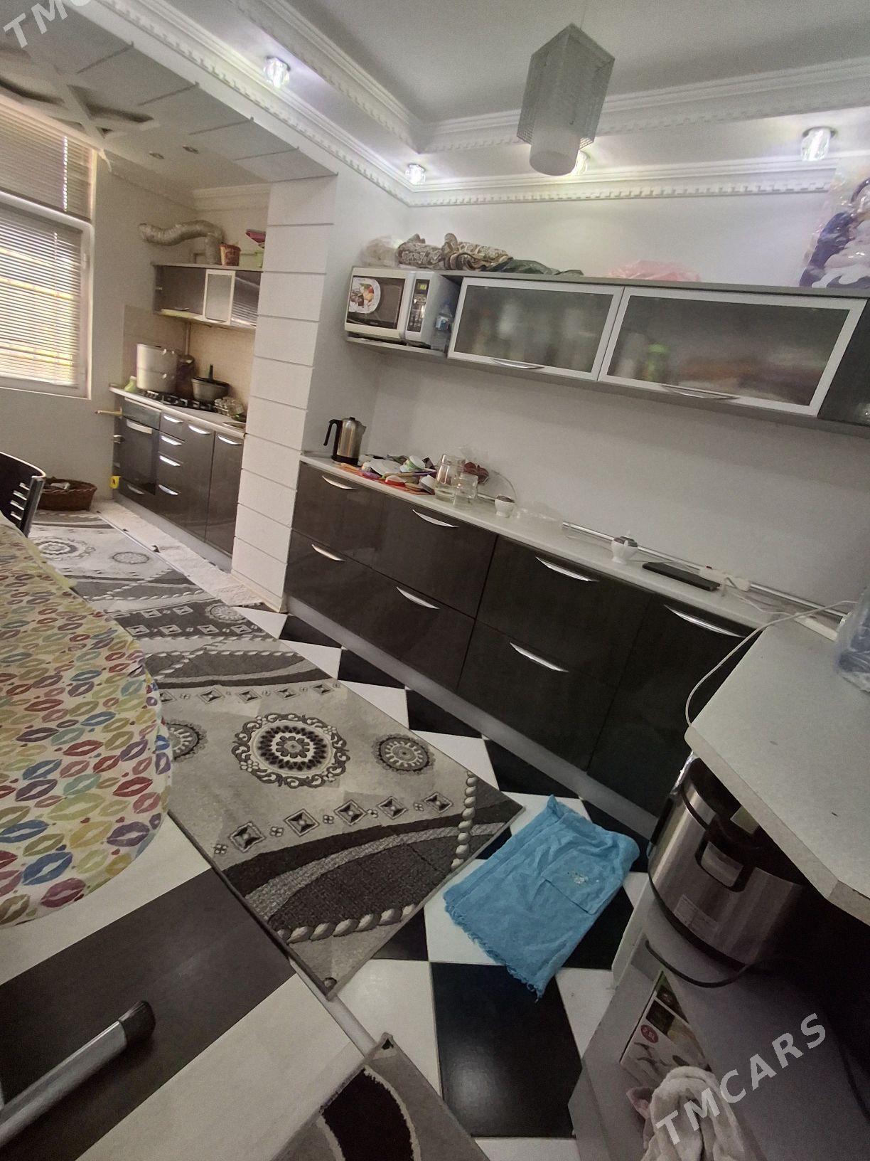 ШЕВЧЕНКО МЕЧЕТЬ 3 КОМ 2 ЭТАЖ - Ашхабад - img 3