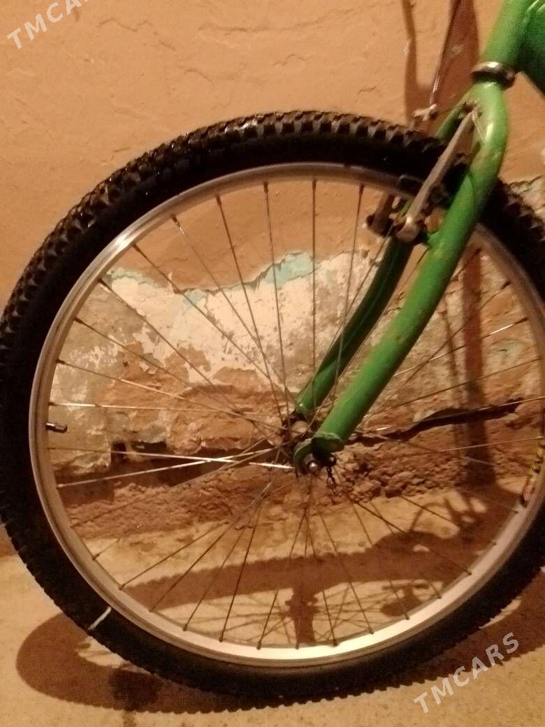 tigir - Ашхабад - img 2