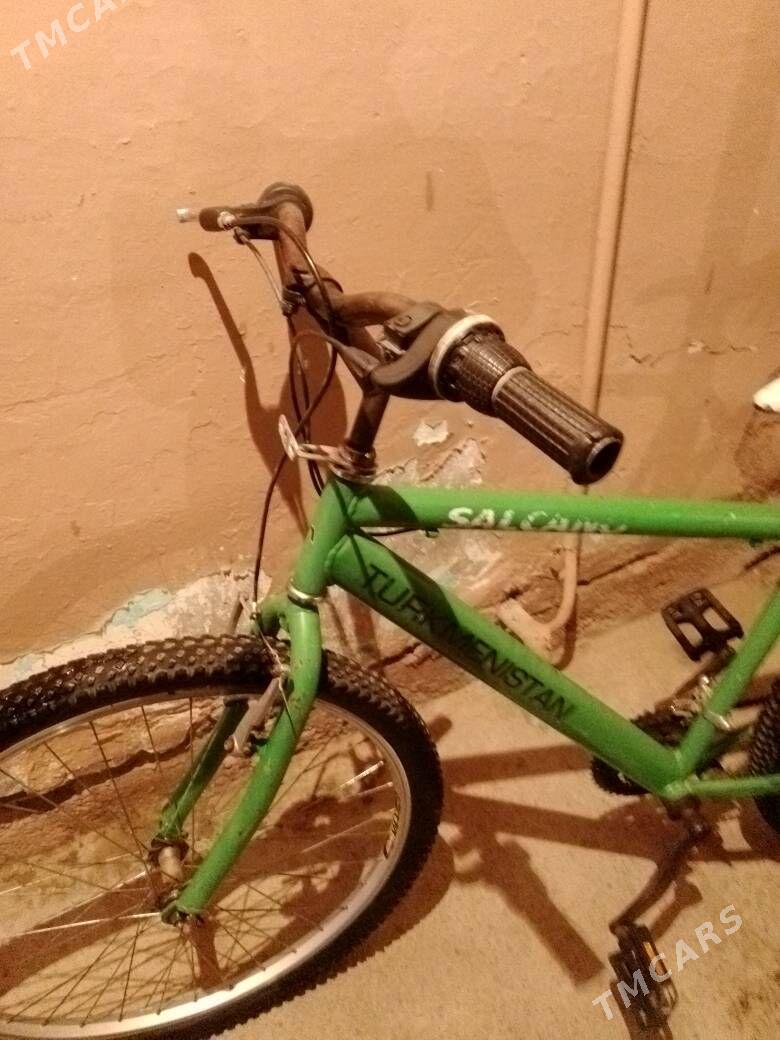 tigir - Ашхабад - img 3