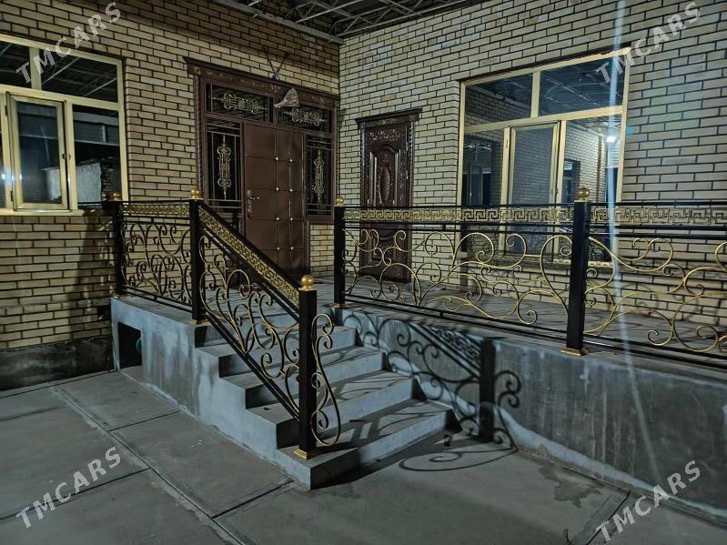 Demir gapy Swarşik gerek - Байрамали - img 5