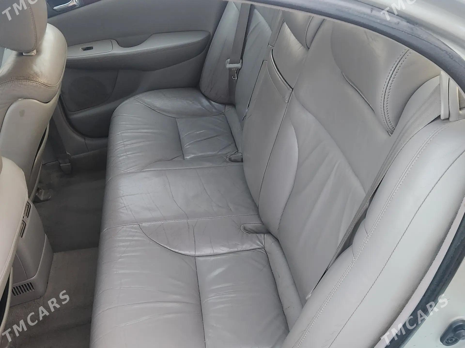 Lexus ES 300 2003 - 200 000 TMT - Мары - img 6