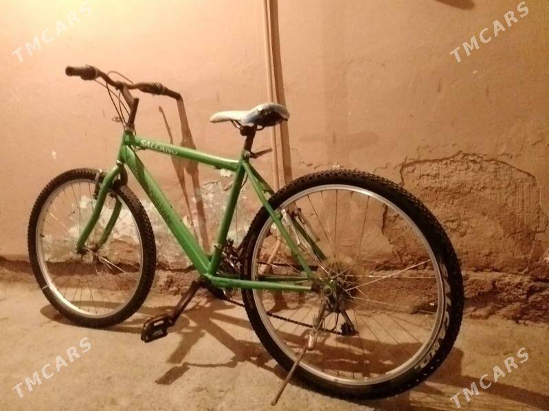 tigir - Ашхабад - img 4