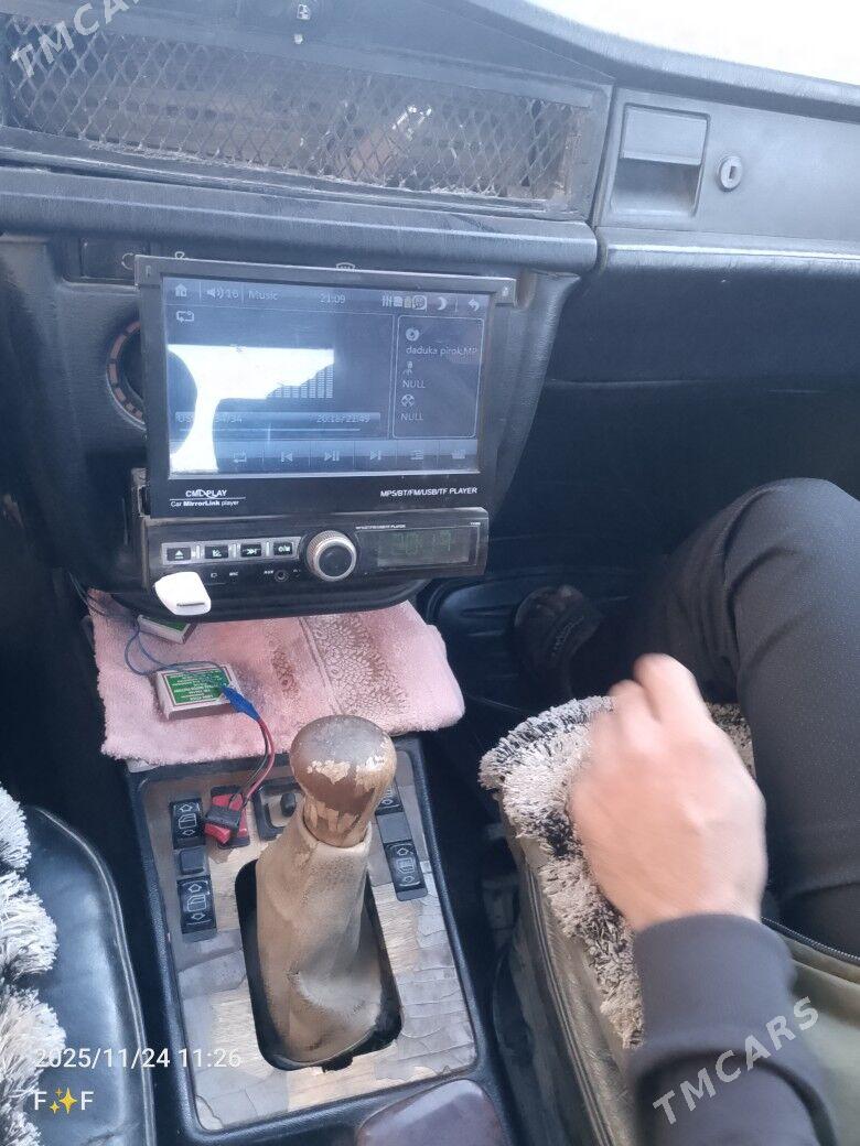 Mercedes-Benz 190E 1989 - 35 000 TMT - Oguz han - img 6