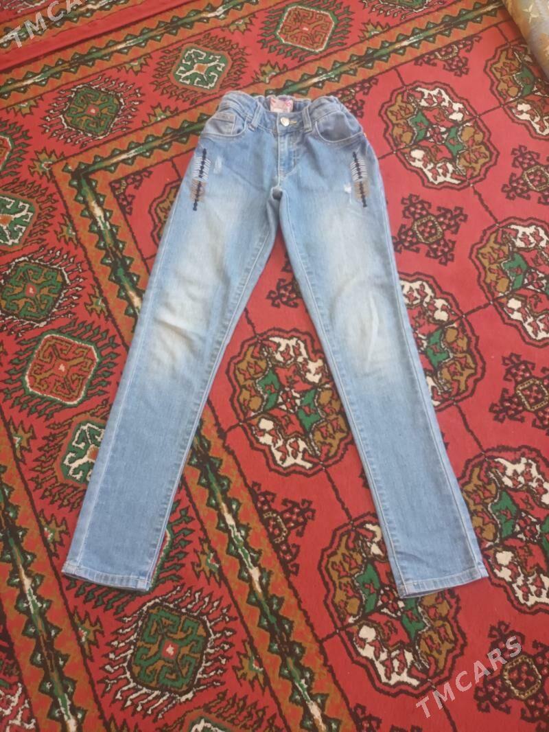 Jynsy - Мары - img 2