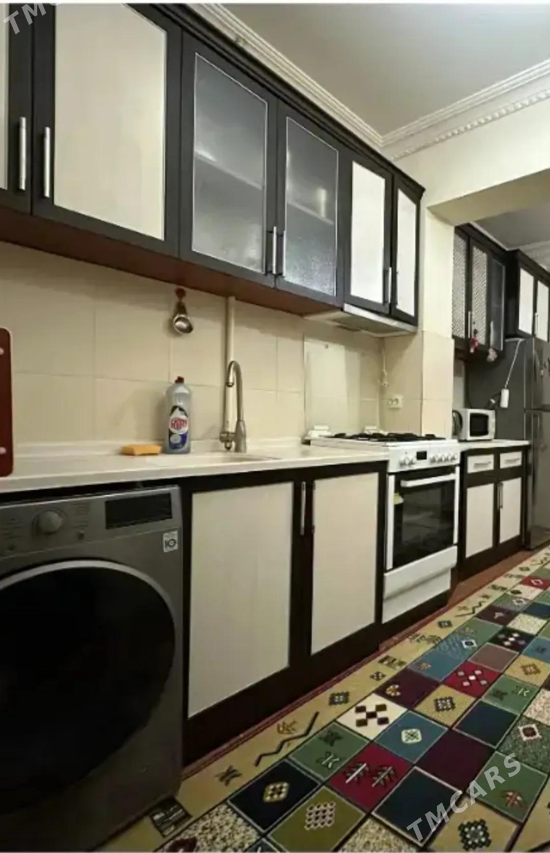 Arenda 11 mkr 4/3/3 - Aşgabat - img 5