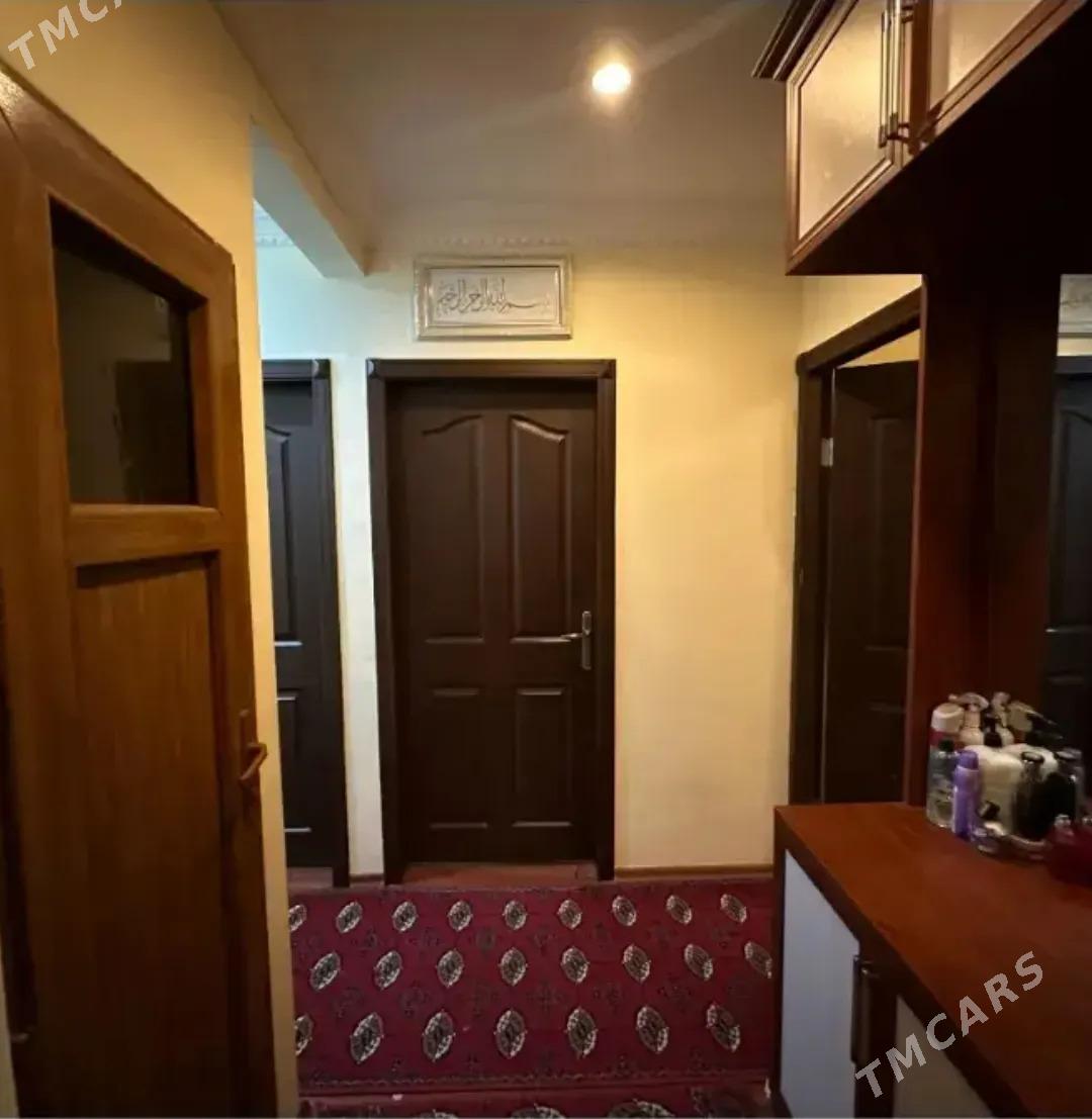 Arenda 11 mkr 4/3/3 - Aşgabat - img 4