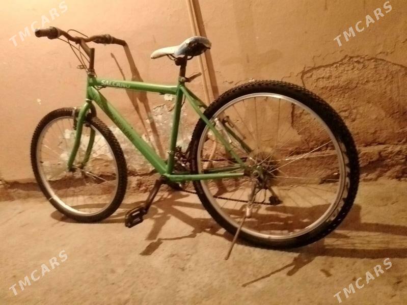 tigir - Ашхабад - img 5