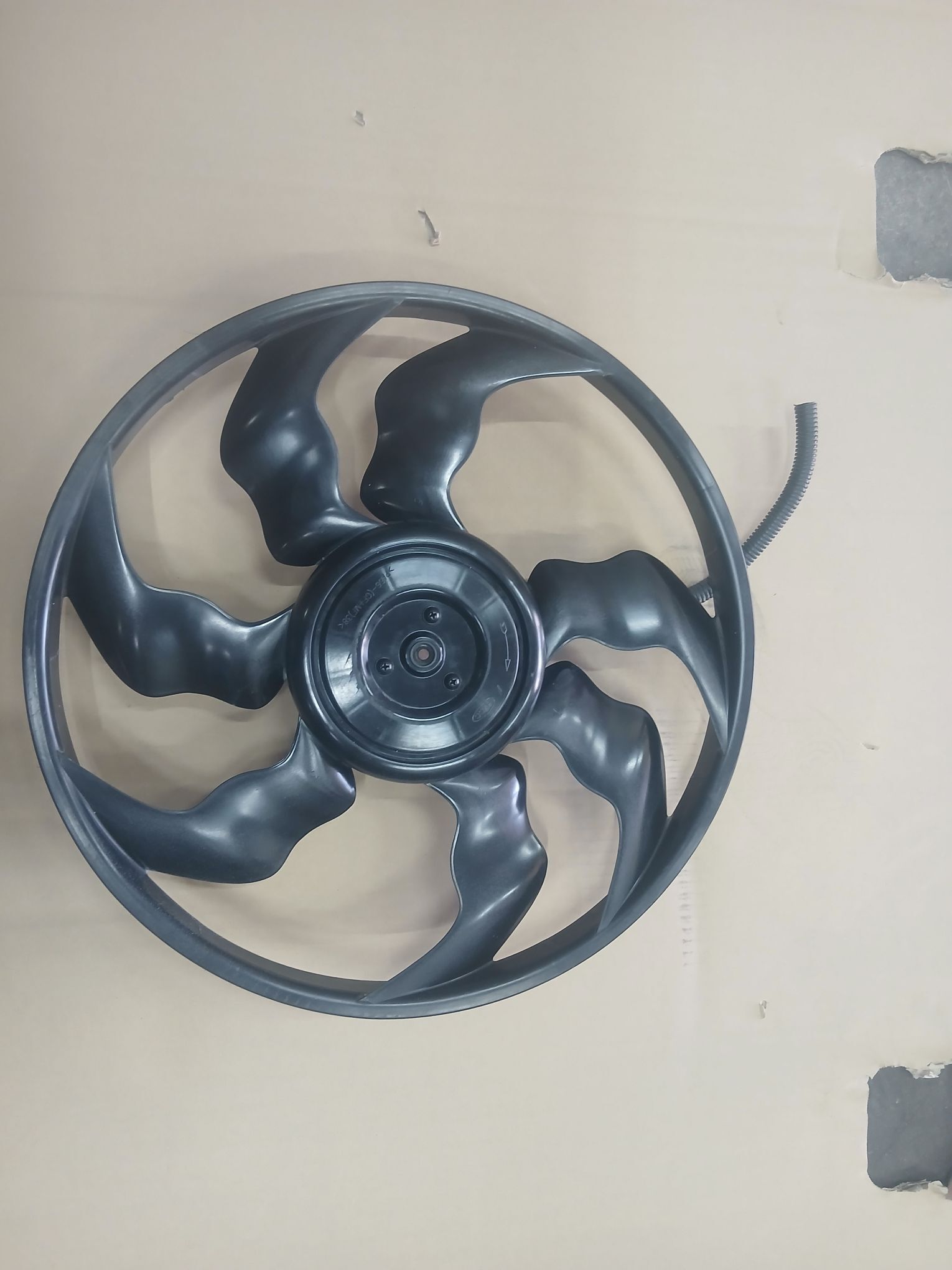 KIA SORENTA ZAPCAS 1 500 TMT - Aşgabat - img 2