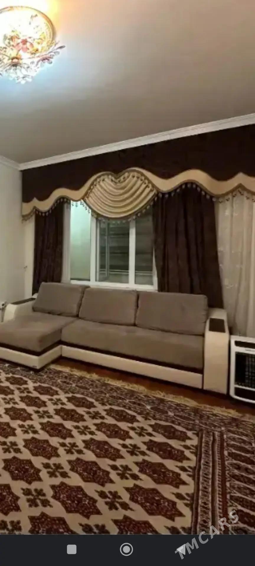 Arenda 11 mkr 4/3/3 - Aşgabat - img 3