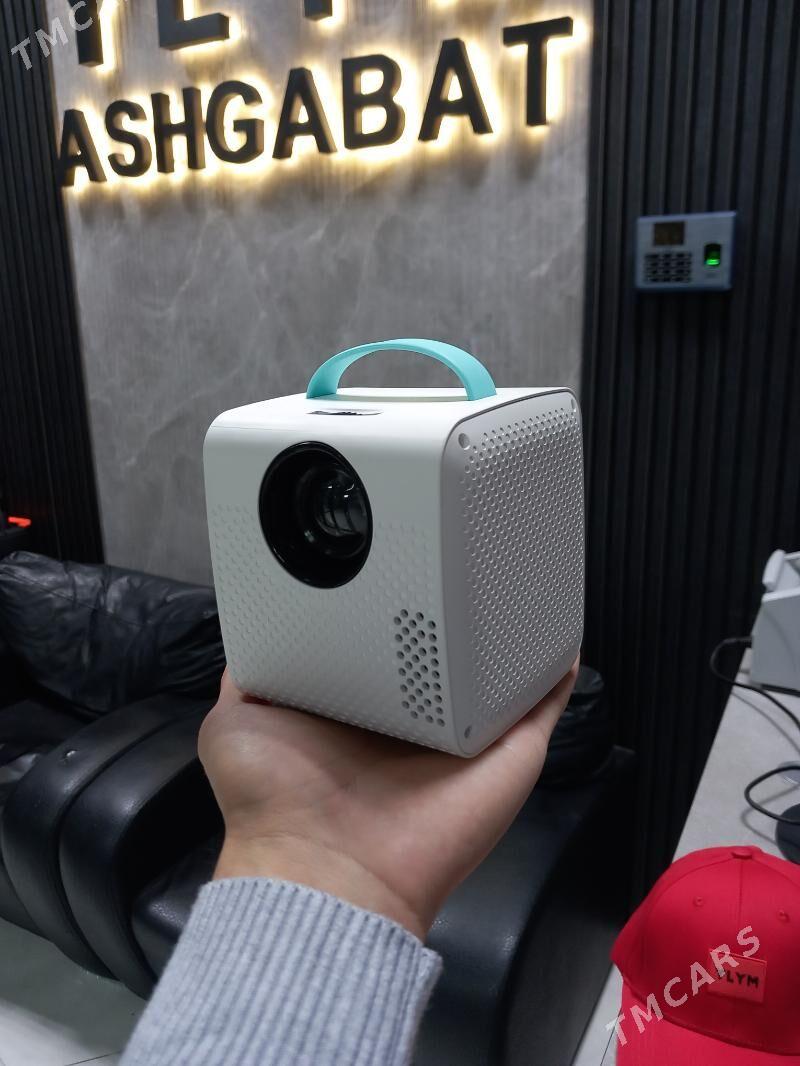 Proyektor/ Projector/ Proektor - Ашхабад - img 2