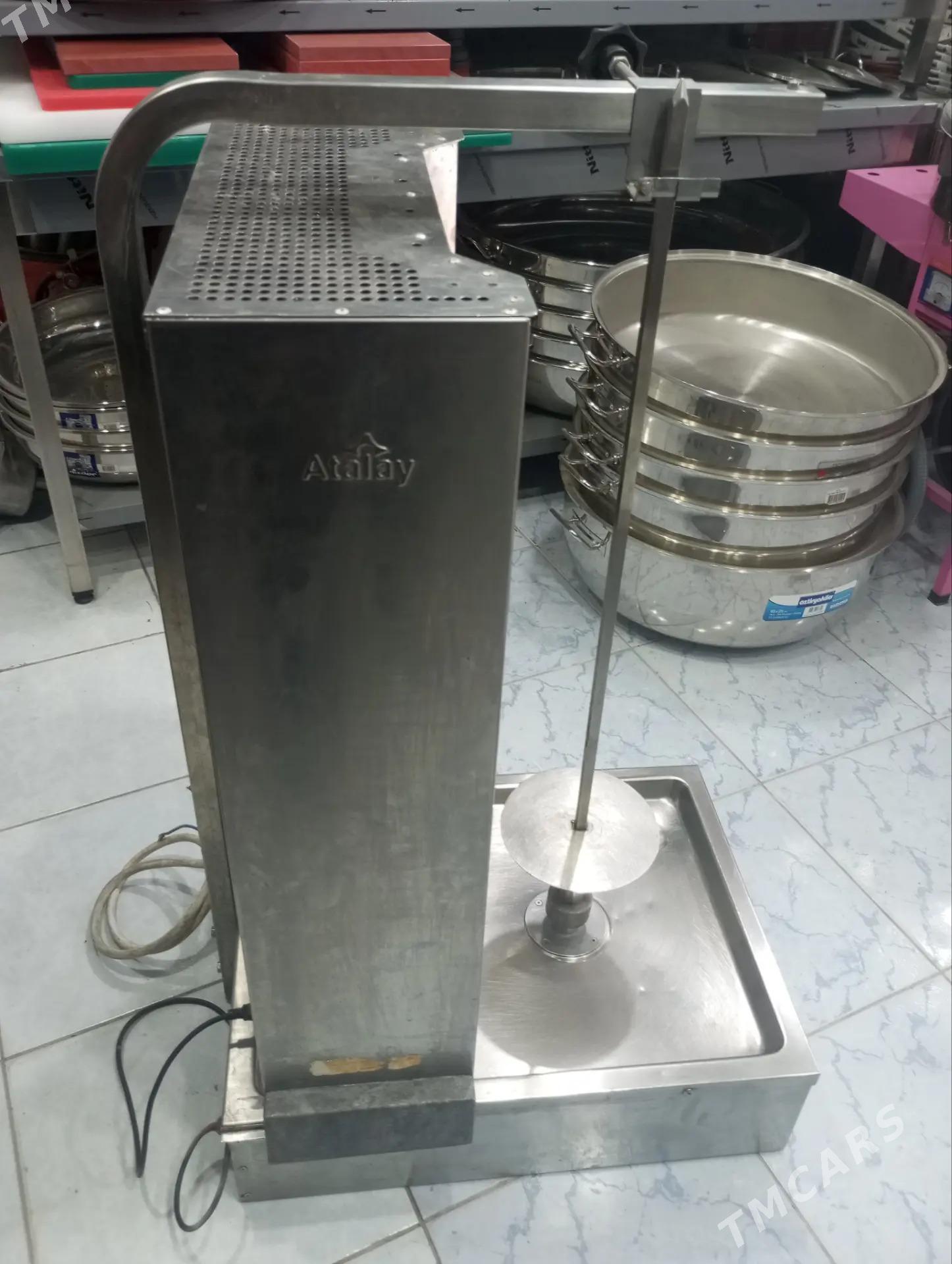 DÖNER APARAT - 30 мкр - img 2