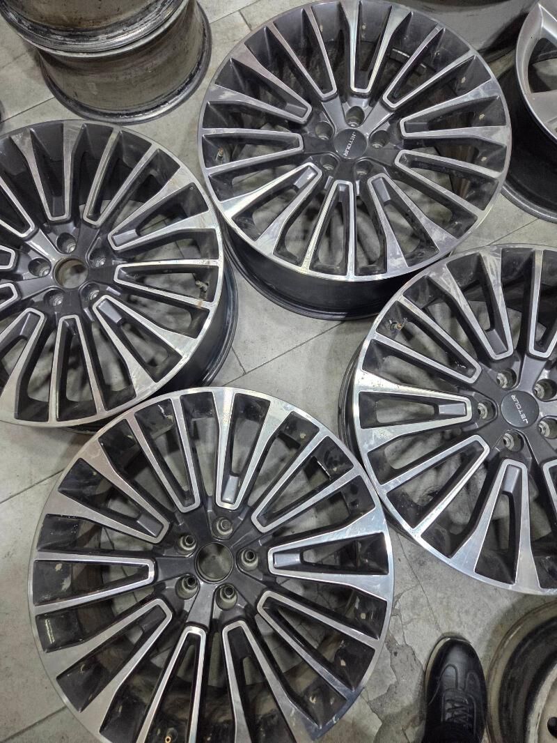 JETOUR 11 000 TMT - Туркменабат - img 2