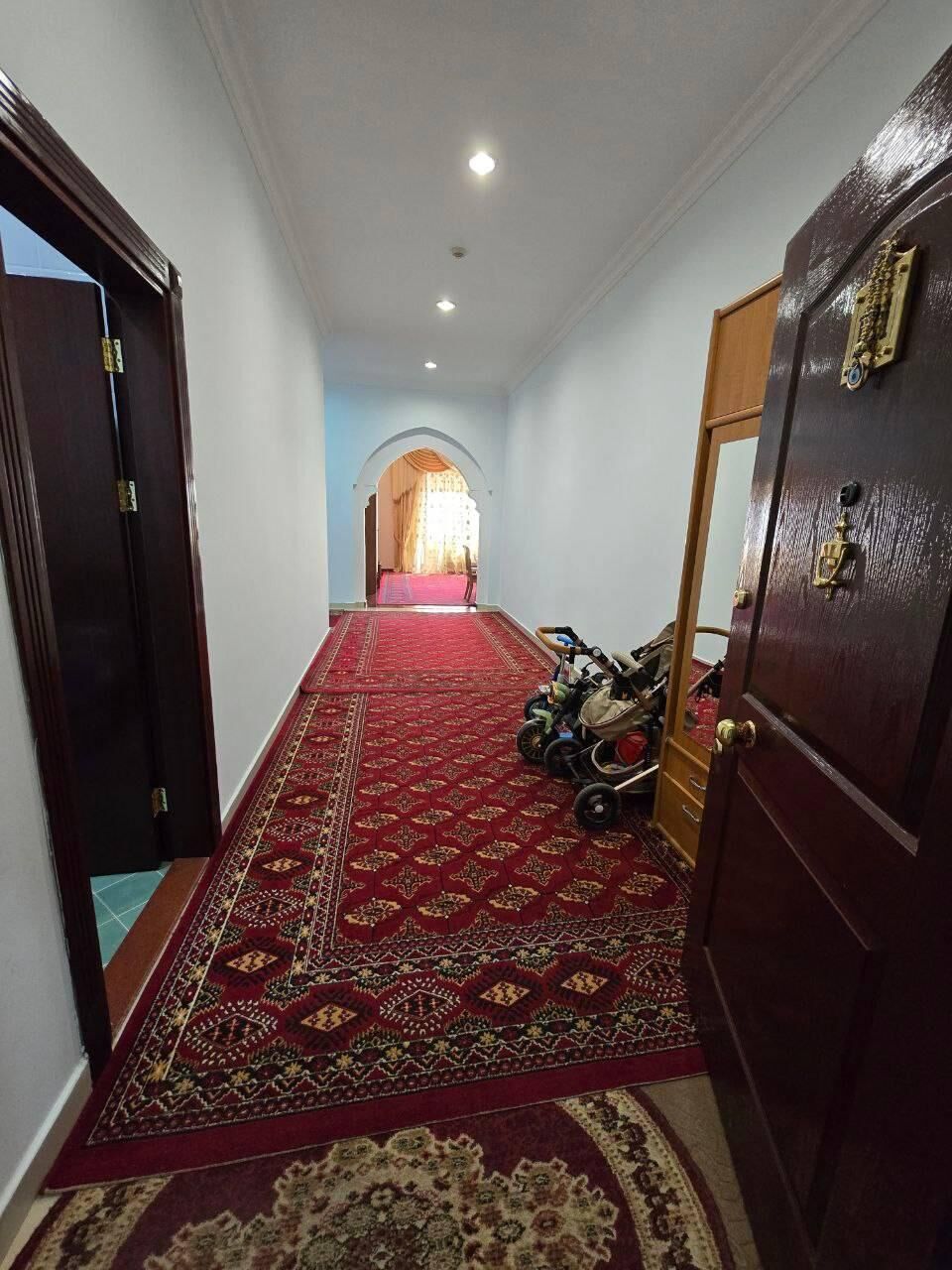 Nebitgaz Elitka 4 kom arzan - Ашхабад - img 2