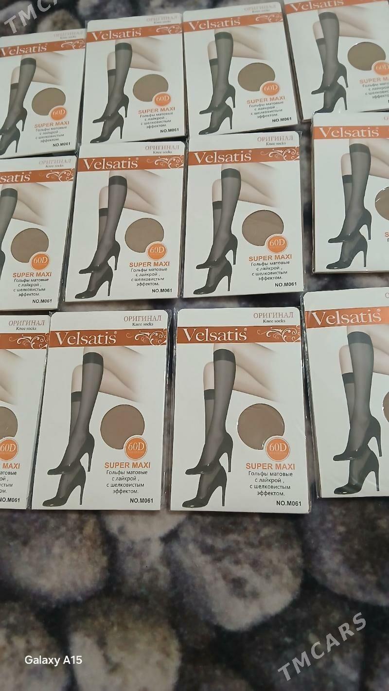 Joraplar - Büzmeýin GRES - img 2