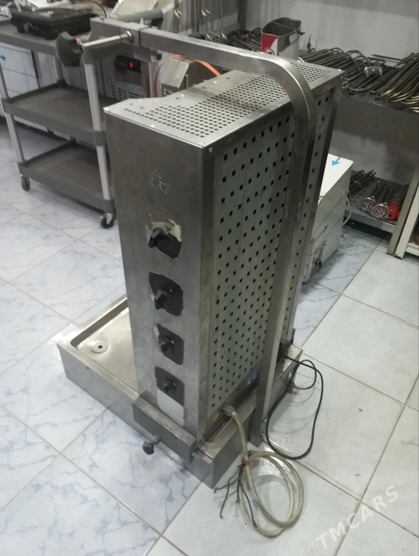 DÖNER APARAT - 30 мкр - img 3