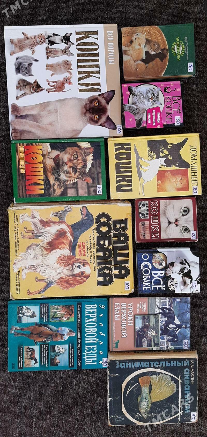 Журналисты и Книги - Ашхабад - img 5